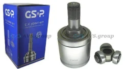 ���� ���������� ������ (����� ���� 550��). GSP 699079 / NUP-2019 44310-S0A-300 CI-3403 699079 ����