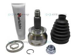 ���� �������� ��� ABS. Narichin NUP-2124 / 28391-SC000 SB-S12 NUP2124 ����