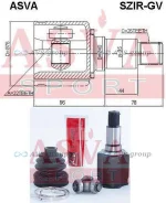 ���� ���������� ������. Narichin NUP-2017 / SZIR-GV 44114-65J00 0711-Gvjbrh Narichin NUP2017 ����
