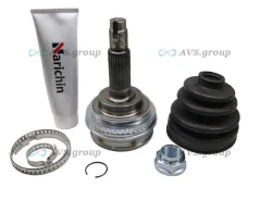 ���� �������� � ABS. Narichin NUP-2412 / TO-09A48 TO-009 TO-009A48 NUP2412 ����