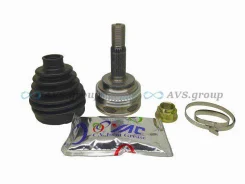 ���� �������� � ABS. Narichin NUP-2020 / TO-35A48 43460-59045 43410-52070 NUP2020 ����
