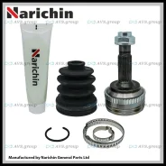 ���� �������� � ABS. Narichin NUP-2058 / TO-40A48 TO-40 43410-52040 NUP2058 ����