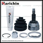 ���� �������� � ABS. Narichin NUP-2318 / TO-60A48 43460-39156 TO-060 NUP2318 ����