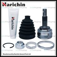 ���� �������� � ABS 1NZ 2NZ (������ ���� ). Narichin NUP-2328 / TO-54A48 43410-12490 4346019795 NUP2328 ����