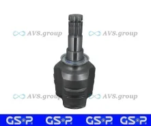 ���� ���������� �����. GSP 659088 / TYIU-5006 43040-20020 GSP 659088 ����