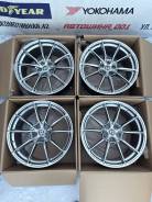 HRE. 9.5x19", 5x112, ET38, �� 66,6���. ����