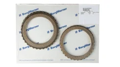 �������� ����������� ������ 6DCT450 (MPS6) Borg Warner 318119 ����