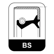 ������� ������� ! BS 145x175x14 �������� MB Elring 208210 208210 ����