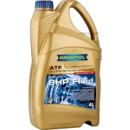 Ravenol ATF 9HP Fluid