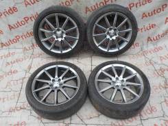 Subaru. 7.0x18", 5x100, ET55, �� 56,1���. ����