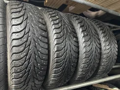 Yokohama Ice Guard IG35. ������, ����������, �/�, ����� 15 % ����