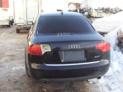 Audi A4. WAUAF78E45A543278, BPG ����