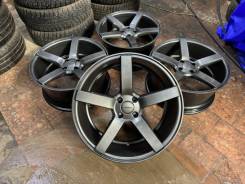 Vossen CV3-R. 8.0x18", 4x98, 4x100, ET45, �� 60,1���. ����