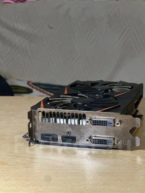 GeForce GTX 1060 ����