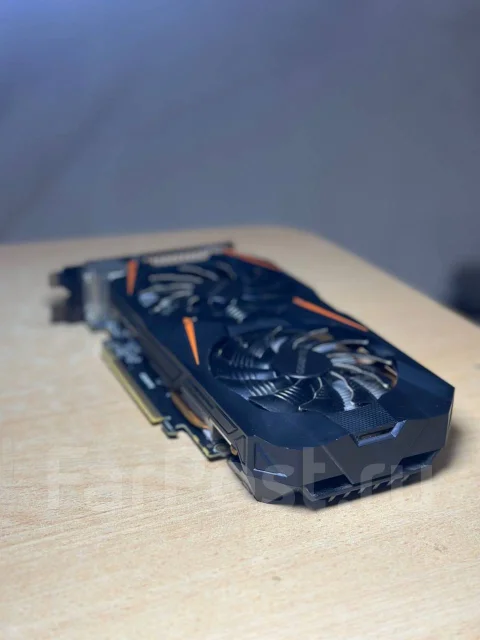 GeForce GTX 1060 ����