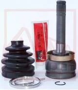 ���� �������� ASVA Nissan Datsun Terrano NS-24 ����