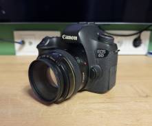 Canon EOS 6D. 20 � ����� ��, ���: ��� ���� ����