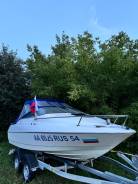 Bayliner. 2000 ���, ����� 5,2��., ��������� ���������, 90��.�., ������ ����