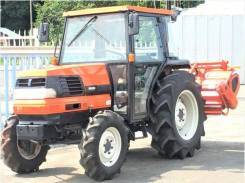 Kubota. GL320 ����
