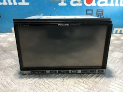 Panasonic CN-MW250D ����