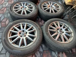 Diewe Inverno. 7.5x18", 5x114.3, ET42 ����