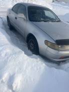 Toyota Corolla Ceres. AE100, 5AFE ����