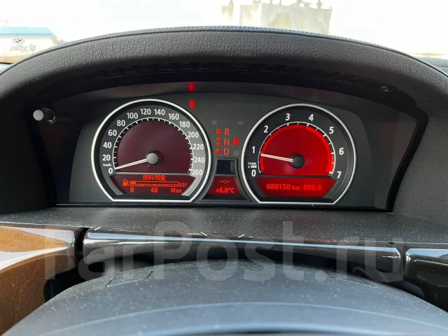 BMW 7-Series ����