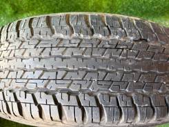 Dunlop Grandtrek AT22. ����� at, 2012 ���, �/�, ����� 10 % ����