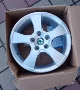 3SDM 0.06. 6.5x16", ET-50, �� 57,1���. ����