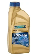 Ravenol