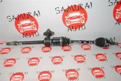 ������ Mazda Demio FA8125500 DE3FS ZJVE, �������� ������ FA8125500 ����