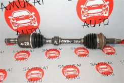 ������ Mazda Atenza GF092560XB GY3W L3VE, �������� ����� GF092560XB ����