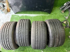 Bridgestone Dueler H/P Sport. ������, 2023 ���, �/�, ����� �� 5 % ����