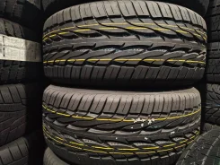 Toyo Proxes ST II. ������, ����� ����