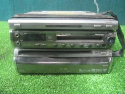 Pioneer Carrozzeria AVIC-H9 ����