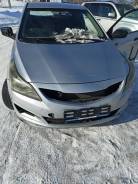 Hyundai Solaris. G4FA ����