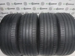 Falken Azenis FK520. ������, 2023 ���, �/�, ����� 25 % ����