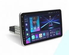 ������������� TS18-4755 4+64 IPS 1 din 10" Carplay Android 178�50�� ����