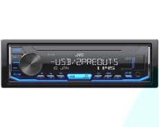 JVC KD-X176