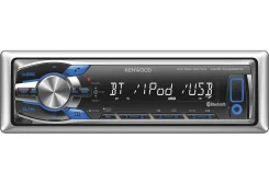 Kenwood KMR-M308BTE