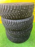Cordiant Snow Cross