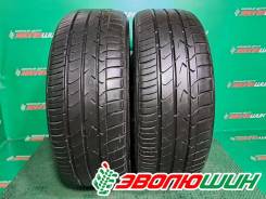 Toyo Tranpath mpZ