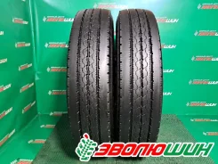 Bridgestone Duravis R205