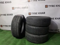Goodyear Ice Navi 8