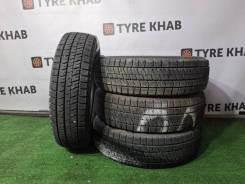 Bridgestone Blizzak VRX2
