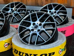 Hot Stuff Cross Speed XM. 5.5x15", 4x100, ET43, �� 67���. ����