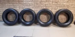 Toyo Open Country A32. ������, 2018 ���, �/�, ����� 50 % ����