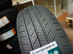 Windforce Advanfors Touring. ������, ����� ����