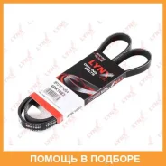 ������ ������������ (EPDM) Lynxauto / 4PK1083 4PK1083 ����