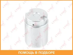 ������� ���������� �������� ������� (34 mm, ������� TRW/Lucas/Mando) Lynxauto / BC4043 BC4043 ����